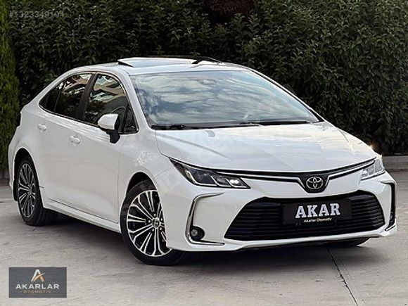 2020 1.6 FLAME X PACK 78 BİN KMDE BOYASIZ+LPG+SUNROF+GERİ GÖRÜŞ