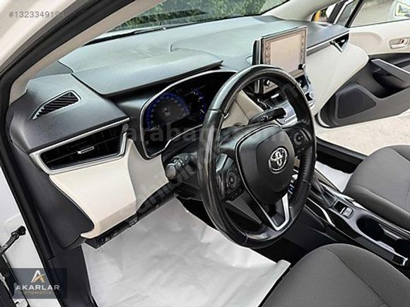 2020 1.6 FLAME X PACK 78 BİN KMDE BOYASIZ+LPG+SUNROF+GERİ GÖRÜŞ
