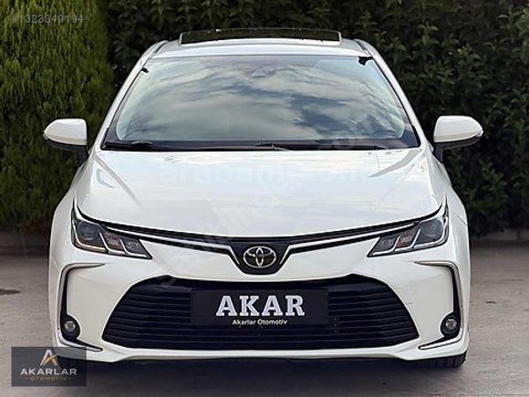 2020 1.6 FLAME X PACK 78 BİN KMDE BOYASIZ+LPG+SUNROF+GERİ GÖRÜŞ