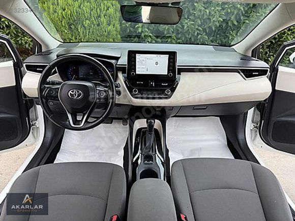 2020 1.6 FLAME X PACK 78 BİN KMDE BOYASIZ+LPG+SUNROF+GERİ GÖRÜŞ