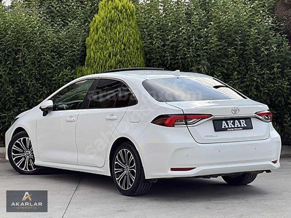 2020 1.6 FLAME X PACK 78 BİN KMDE BOYASIZ+LPG+SUNROF+GERİ GÖRÜŞ