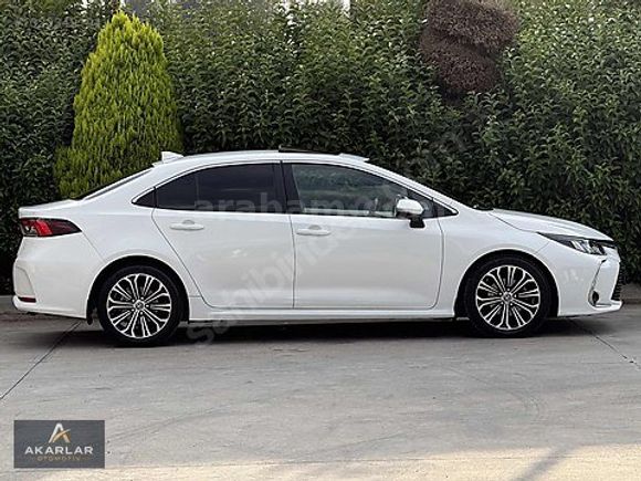 2020 1.6 FLAME X PACK 78 BİN KMDE BOYASIZ+LPG+SUNROF+GERİ GÖRÜŞ