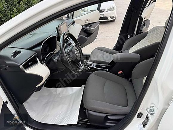 2020 1.6 FLAME X PACK 78 BİN KMDE BOYASIZ+LPG+SUNROF+GERİ GÖRÜŞ