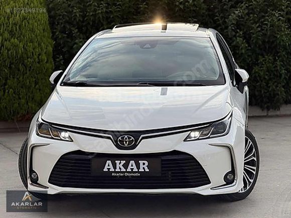 2020 1.6 FLAME X PACK 78 BİN KMDE BOYASIZ+LPG+SUNROF+GERİ GÖRÜŞ