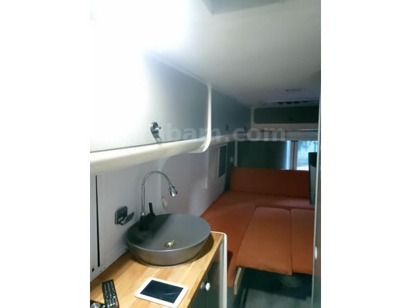 Sahibinden Karavan Motokaravan