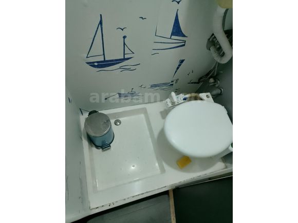Sahibinden Karavan Motokaravan