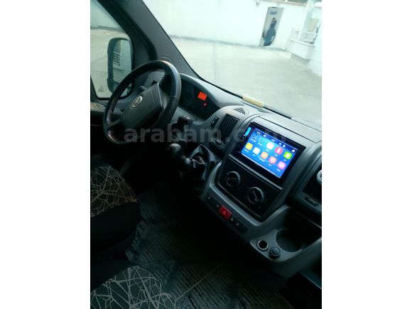 Sahibinden Karavan Motokaravan