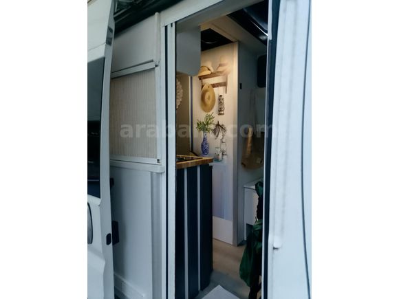 Sahibinden Karavan Motokaravan