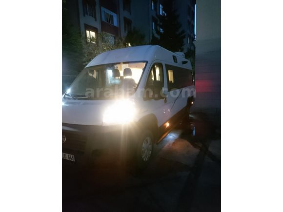 Sahibinden Karavan Motokaravan