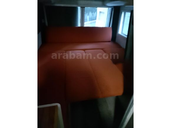 Sahibinden Karavan Motokaravan