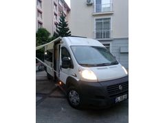 Sahibinden Karavan Motokaravan