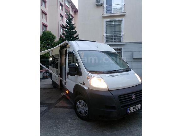 Sahibinden Karavan Motokaravan