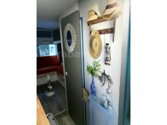 Sahibinden Karavan Motokaravan
