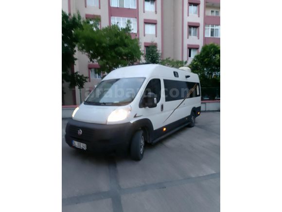 Sahibinden Karavan Motokaravan