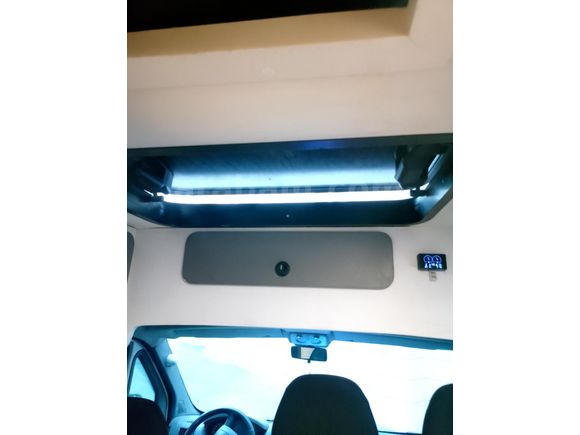 Sahibinden Karavan Motokaravan