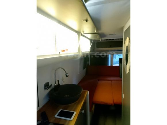 Sahibinden Karavan Motokaravan