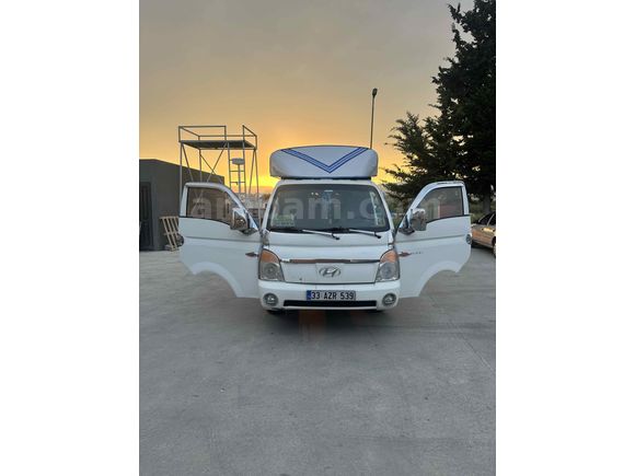 Sahibinden Hyundai H 100 