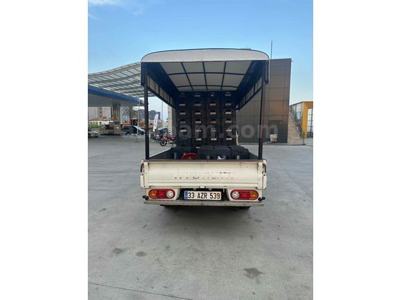 Sahibinden Hyundai H 100 