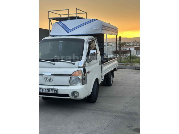 Sahibinden Hyundai H 100 