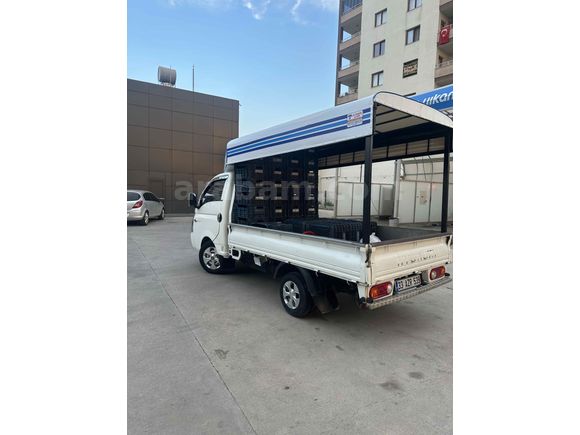 Sahibinden Hyundai H 100 