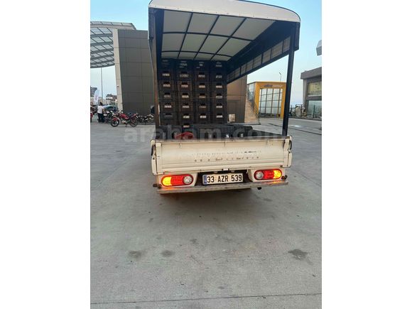 Sahibinden Hyundai H 100 
