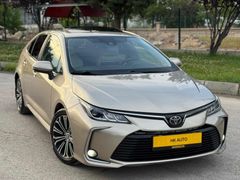 //HK AUTO//2020 TOYOTA COROLLA 1.6 FLAME X-PACK BOYASIZ BAKIMLI