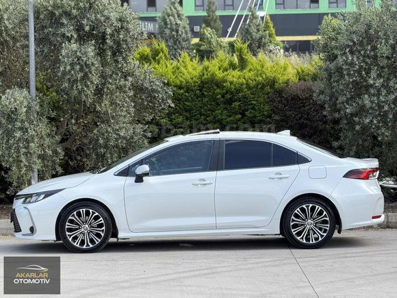 2020 1.6 FLAME X PACK 31 BİN KMDE BOYASIZ SUNROF+GERİ GÖRÜŞ+FULL