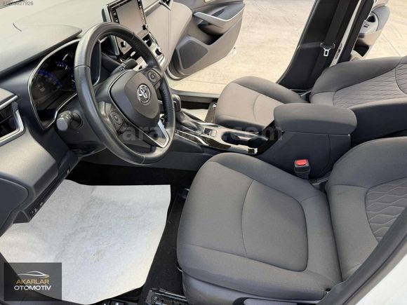 2020 1.6 FLAME X PACK 31 BİN KMDE BOYASIZ SUNROF+GERİ GÖRÜŞ+FULL