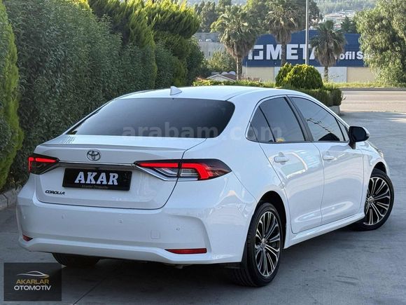 2020 1.6 FLAME X PACK 31 BİN KMDE BOYASIZ SUNROF+GERİ GÖRÜŞ+FULL
