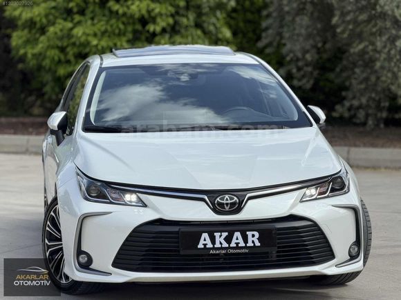 2020 1.6 FLAME X PACK 31 BİN KMDE BOYASIZ SUNROF+GERİ GÖRÜŞ+FULL