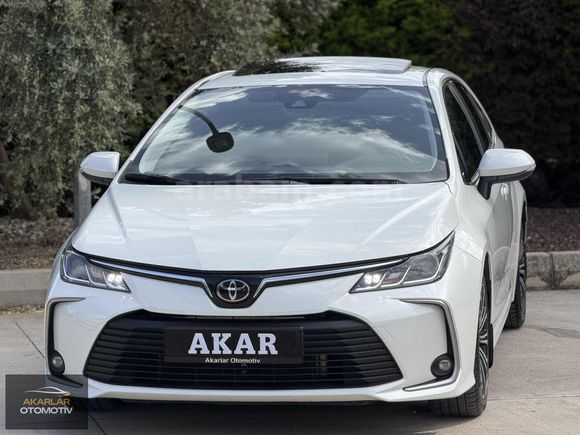 2020 1.6 FLAME X PACK 31 BİN KMDE BOYASIZ SUNROF+GERİ GÖRÜŞ+FULL