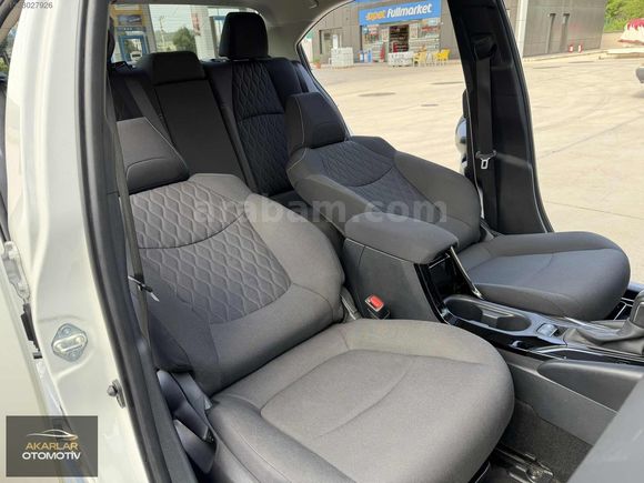 2020 1.6 FLAME X PACK 31 BİN KMDE BOYASIZ SUNROF+GERİ GÖRÜŞ+FULL