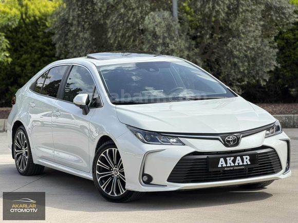 2020 1.6 FLAME X PACK 31 BİN KMDE BOYASIZ SUNROF+GERİ GÖRÜŞ+FULL