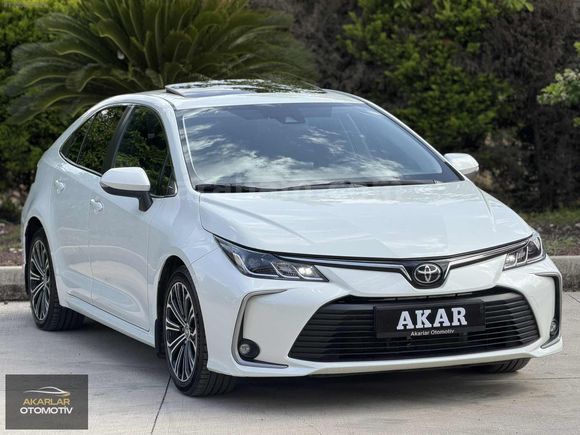 2020 1.6 FLAME X PACK 31 BİN KMDE BOYASIZ SUNROF+GERİ GÖRÜŞ+FULL