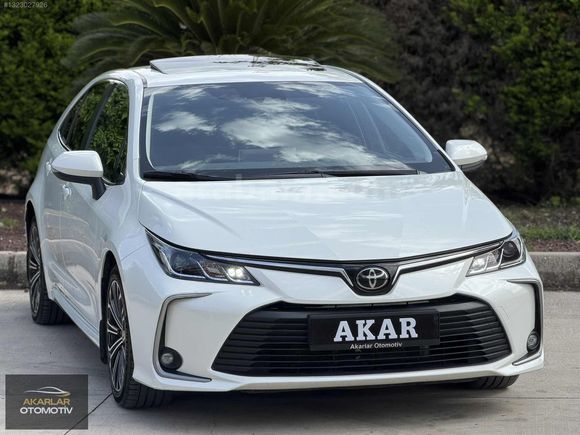 2020 1.6 FLAME X PACK 31 BİN KMDE BOYASIZ SUNROF+GERİ GÖRÜŞ+FULL