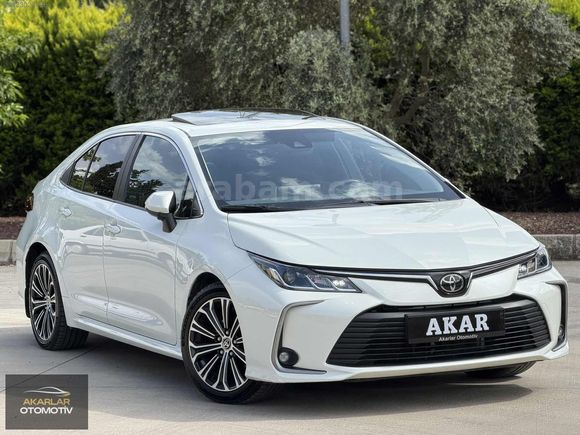2020 1.6 FLAME X PACK 31 BİN KMDE BOYASIZ SUNROF+GERİ GÖRÜŞ+FULL