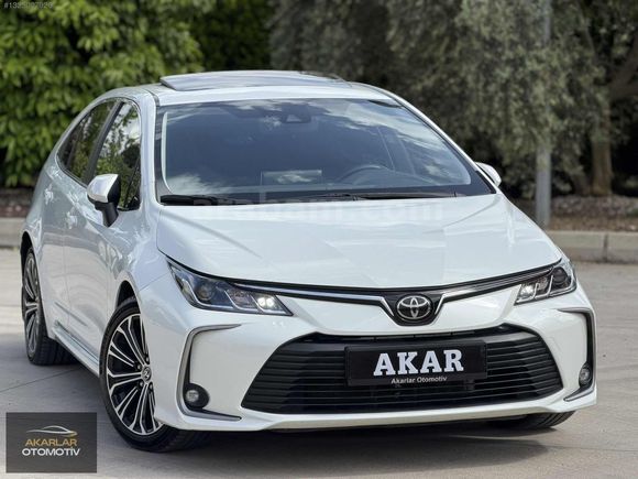 2020 1.6 FLAME X PACK 31 BİN KMDE BOYASIZ SUNROF+GERİ GÖRÜŞ+FULL