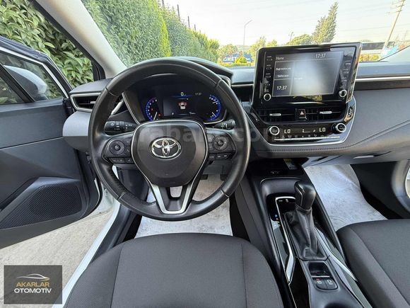 2020 1.6 FLAME X PACK 31 BİN KMDE BOYASIZ SUNROF+GERİ GÖRÜŞ+FULL