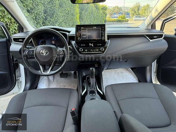 2020 1.6 FLAME X PACK 31 BİN KMDE BOYASIZ SUNROF+GERİ GÖRÜŞ+FULL