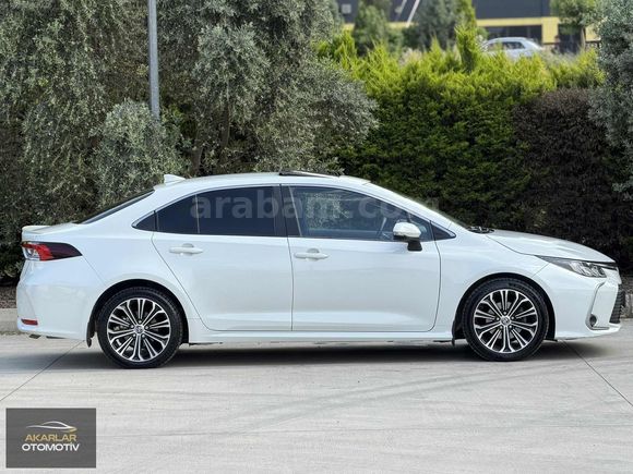 2020 1.6 FLAME X PACK 31 BİN KMDE BOYASIZ SUNROF+GERİ GÖRÜŞ+FULL
