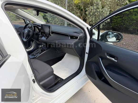 2020 1.6 FLAME X PACK 31 BİN KMDE BOYASIZ SUNROF+GERİ GÖRÜŞ+FULL
