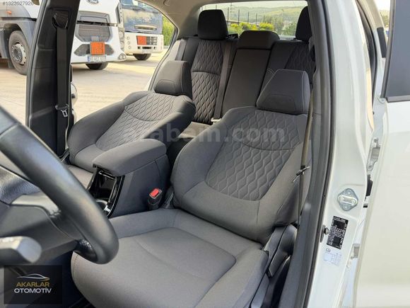 2020 1.6 FLAME X PACK 31 BİN KMDE BOYASIZ SUNROF+GERİ GÖRÜŞ+FULL
