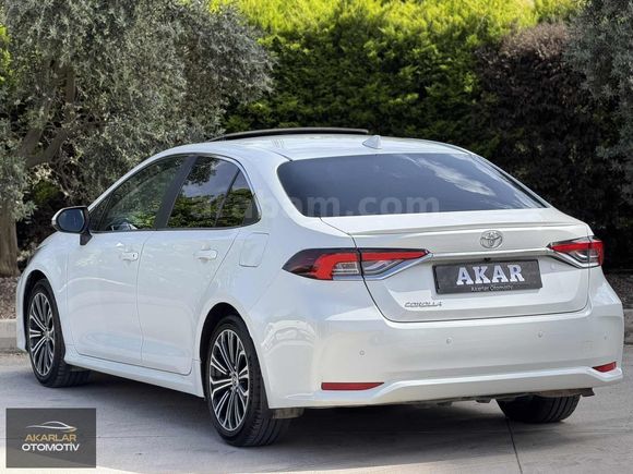 2020 1.6 FLAME X PACK 31 BİN KMDE BOYASIZ SUNROF+GERİ GÖRÜŞ+FULL