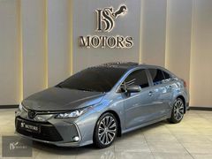 B'S MOTORS KEYLESS GO-SUNROOF-HAYALET-G.GÖRÜŞ-ŞRT TKP