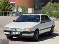 1993 PEUGEOT 405 OTOMATİK SUNROOFLU EMSALSİZ