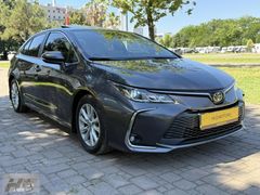 HLS MOTORS'DAN TOYOTA COROLLA DREAM X PACK SUNROOF BOYASIZ LPGLİ