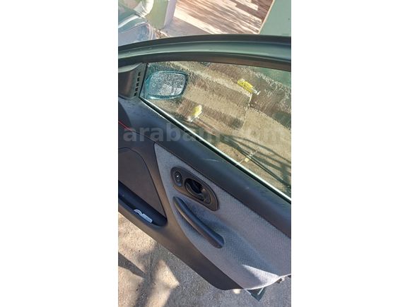Sahibinden Ford Mondeo 2.0 GLX 1998 Model