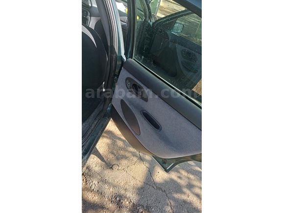 Sahibinden Ford Mondeo 2.0 GLX 1998 Model