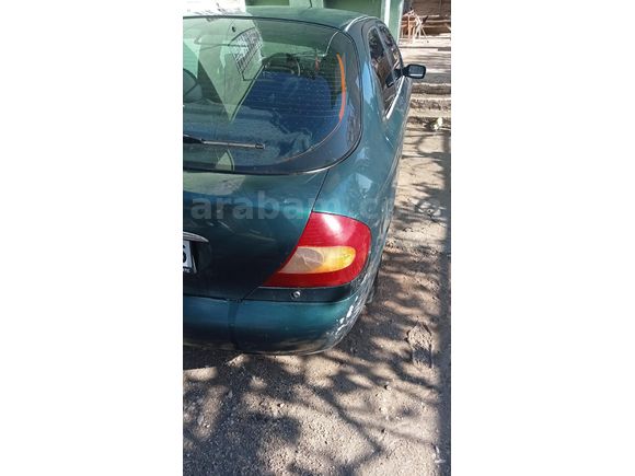 Sahibinden Ford Mondeo 2.0 GLX 1998 Model
