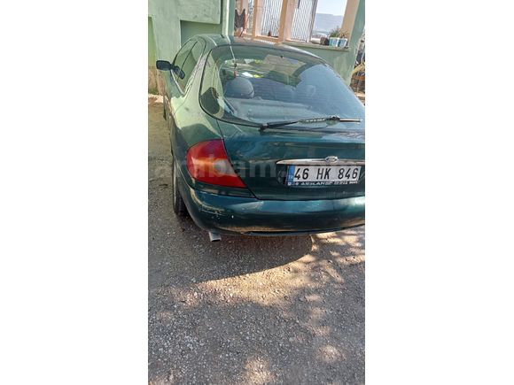Sahibinden Ford Mondeo 2.0 GLX 1998 Model